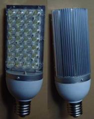 28w LED street light