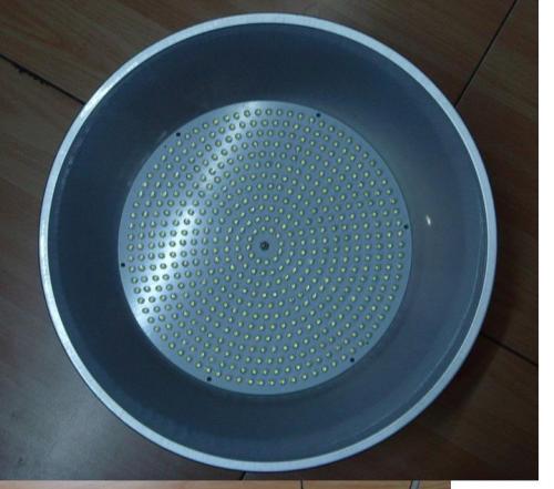 led luminaire lights