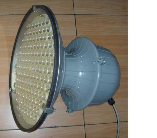 led factory lamp