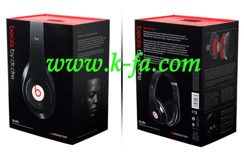 Dr.Dre Headphones