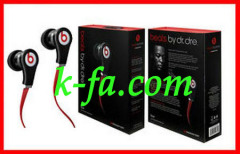 Dr. Dre High Resolution In-Ear Headphones