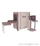Advanced Baggage Inspection X-ray Machine
