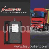 heavy duty truck scanner