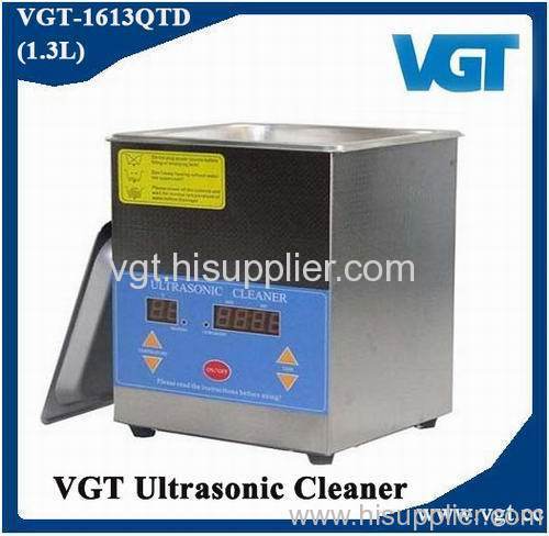 digital ultrasonic cleaner