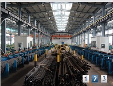 Hangzhou Wanyun Precision Cold-drawn Steel Pipe Co.,Ltd