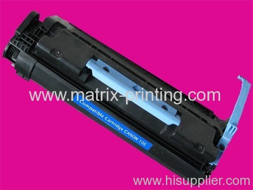 Quality new toner cartridge