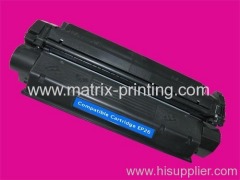 Quality new toner cartridge