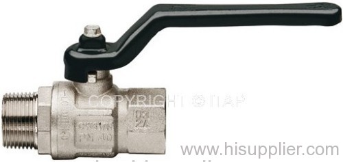 brass ball valve