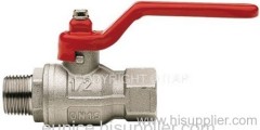 brass ball valve