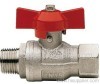 brass ball valve