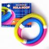 Double Spring Hula Hoop