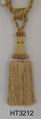 TASSEL