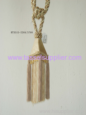 TASSEL