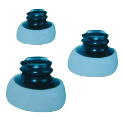 high voltage pin insulators