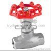 gate valve american type