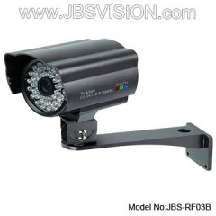 External use Varifocal Night Bullet Camera