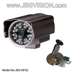 External use Varifocal Night Bullet Camera