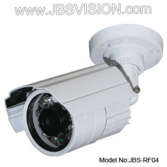 24 LEDs InfraRed SONY CCD COLOR CAMERA