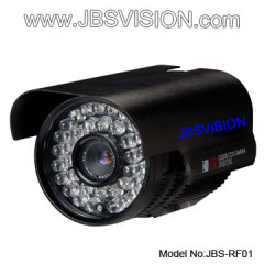 24 LEDs InfraRed SONY CCD COLOR CAMERA