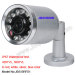 High Resolution 940nm IR Sony CCD Camera