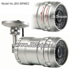 Color Bullet Night Vision Camera