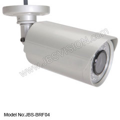 Color Bullet Night Vision Camera