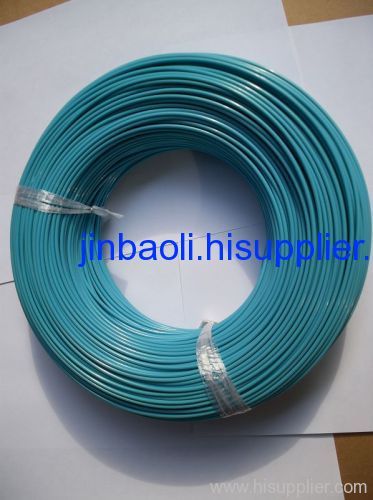 PVC Coated Metal Wire