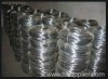 Bright Iron Wire