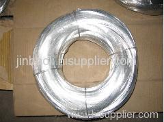 Galvanized Steel Wires