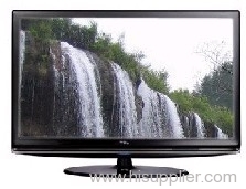 22 Inch LCD TV