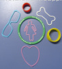 heart shape band