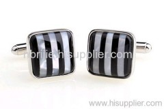 Shell Cuff links