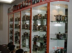 Nicety Stainless Steel Wares Manufactory