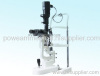 slit lamp microscope