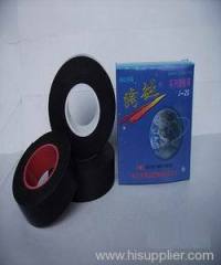 high quality high voltage self-adhesive tape