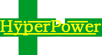 China Hyper Power Co.Ltd