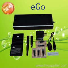 eGo electronic cigarette