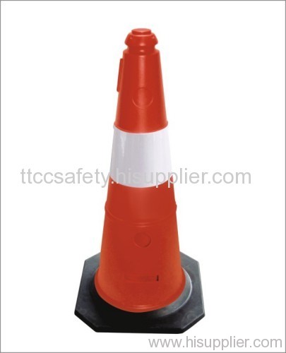 Plastic Road Cone