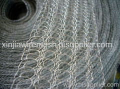 vapor liquid filter mesh