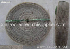 vapor liquid filter mesh