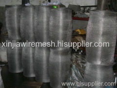 vapor liquid filter mesh