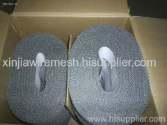 vapor liquid filter mesh