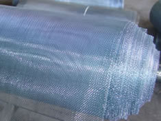 Galvanized Insect Screen
