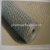 electric galvanized hexagonal wire mesh