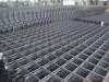 steel bar welded wire mesh