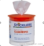 Benchtop CleanWipes