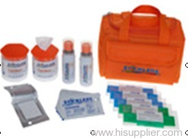 fiber Cleaning Kits