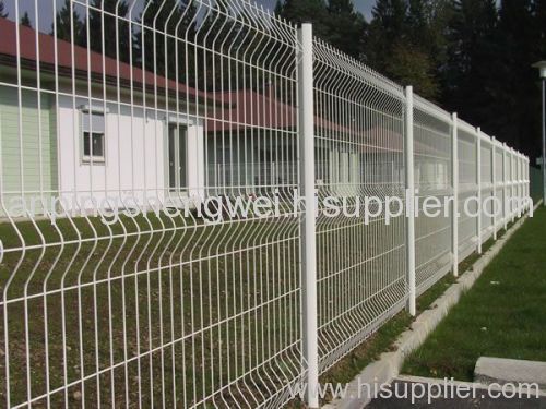 fence netting