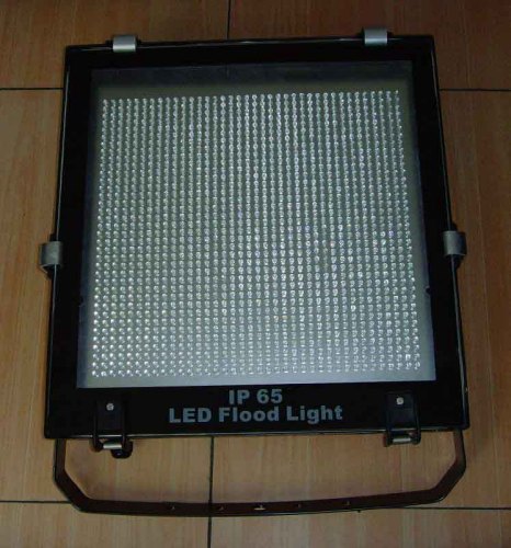 LED luminaire Light