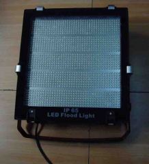 Solar luminaire Light